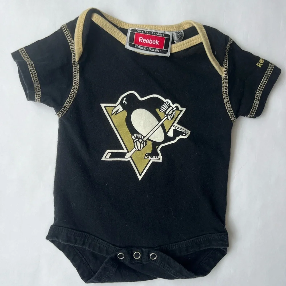 NHL pittsburgh penguins